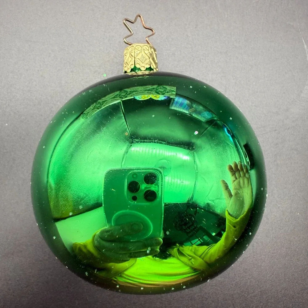 Old World Christmas 3